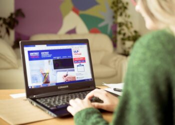 YA ESTÁN HABILITADAS LAS INSCRIPCIONES PARA LA ULP VIRTUAL