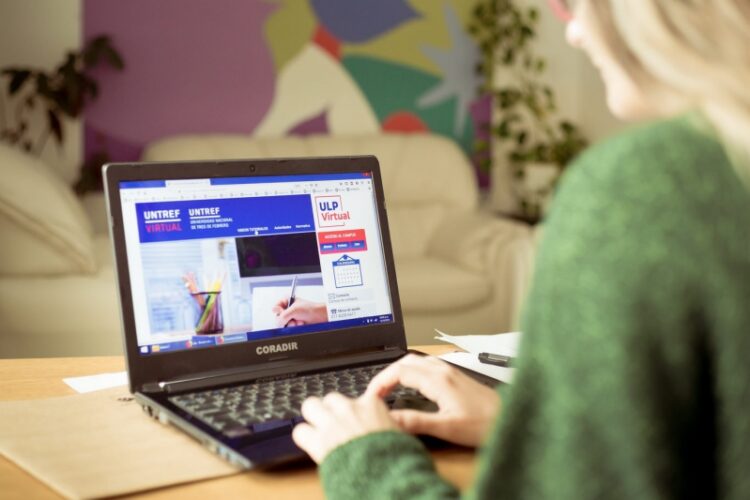 YA ESTÁN HABILITADAS LAS INSCRIPCIONES PARA LA ULP VIRTUAL