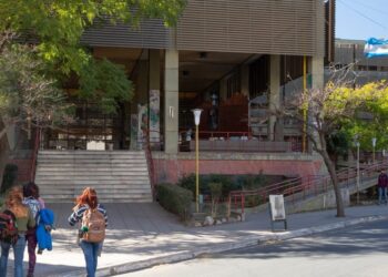 UNSL: AVANZAN EN LA IMPLEMENTACIÓN DE UN PROYECTO CONTRA LA VIOLENCIA LABORAL