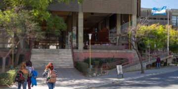 UNSL: AVANZAN EN LA IMPLEMENTACIÓN DE UN PROYECTO CONTRA LA VIOLENCIA LABORAL