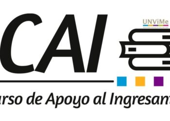 UNVIME: COMENZÓ EL DICTADO DEL CURSO DE APOYO AL INGRESANTE (CAI)