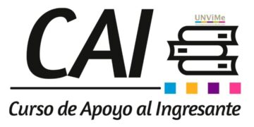 UNVIME: COMENZÓ EL DICTADO DEL CURSO DE APOYO AL INGRESANTE (CAI)