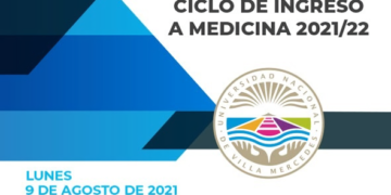 UNVIME: SE REALIZA LA CLASE INAUGURAL DEL CICLO DE INGRESO A MEDICINA