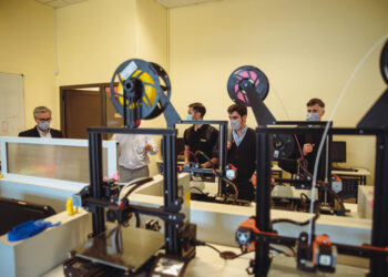 LA UPRO RECIBIÓ A DIRECTIVOS DE LAS EMPRESAS STANLEY Y BLACK & DECKER