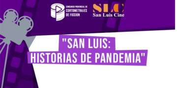 “SAN LUIS: HISTORIAS DE PANDEMIA” PRESENTÓ A SUS JURADOS