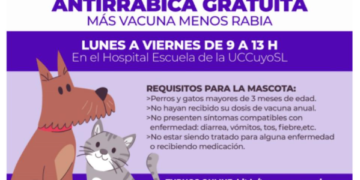 UCUYO SL: 2DA ETAPA DE LA CAMPAÑA DE VACUNACIÓN GRATUITA Y MASIVA