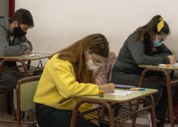 UNSL: ABORDARÁN EL PROBLEMA DE LA PERMANENCIA Y LA GRADUACIÓN