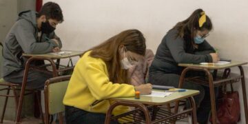 UNSL: ABORDARÁN EL PROBLEMA DE LA PERMANENCIA Y LA GRADUACIÓN