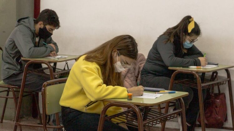 UNSL: ABORDARÁN EL PROBLEMA DE LA PERMANENCIA Y LA GRADUACIÓN