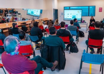 CAPACITACION PEDAGÓGICA EN LA UPRO