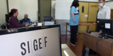 LA UNSL DESARROLLA E IMPLEMENTA UN NUEVO SISTEMA DE GESTIÓN DE FONDOS