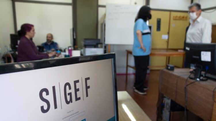 LA UNSL DESARROLLA E IMPLEMENTA UN NUEVO SISTEMA DE GESTIÓN DE FONDOS