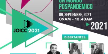LA UNVIME CO-ORGANIZA JORNADAS INTERNACIONALES DE INTERCAMBIO DEL CONOCIMIENTO CIENTÍFICO