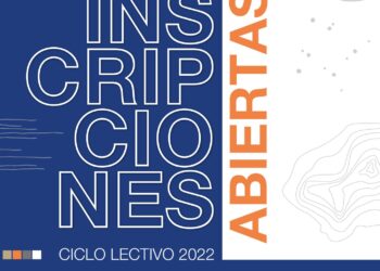 CICLO LECTIVO 2022: ESTAN ABIERTAS LAS INSCRIPCIONES A LAS CARRERAS DE LA UNLC