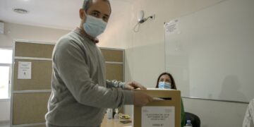 UNLC: ELECCIONES DEL GREMIO DOCENTE, GANÓ LA LISTA 1