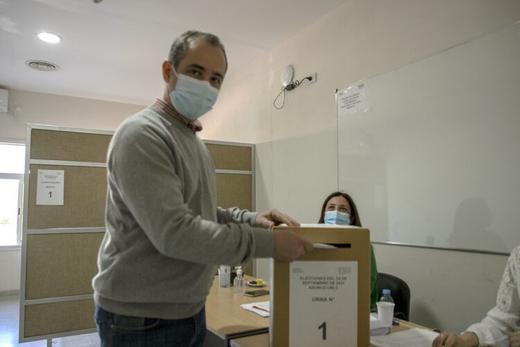 UNLC: ELECCIONES DEL GREMIO DOCENTE, GANÓ LA LISTA 1