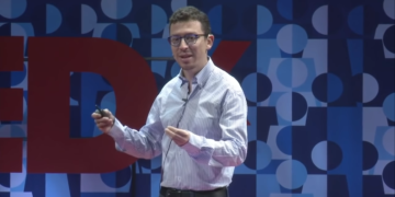 CHARLAS TED: CÓMO APRENDER UNA LENGUA Y CONTRIBUIR A LA SOCIEDAD