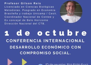 FEDUN: 01/10 – 14:00 HS: DESARROLLO ECONÓMICO CON COMPROMISO SOCIAL