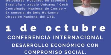 FEDUN: 01/10 – 14:00 HS: DESARROLLO ECONÓMICO CON COMPROMISO SOCIAL