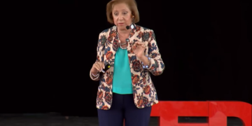 CHARLAS TED: ¿PORQUÉ INNOVAR EN EDUCACIÓN?