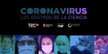CONICET: LA RESPUESTA DE LA CIENCIA ARGENTINA ANTE LA PANDEMIA. HOY SE ESTRENA EN TECTV: “CORONAVIRUS, LOS ROSTROS DE LA CIENCIA”.