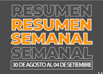 LA SEMANA EN EL DIARIO DE LAS UNIVERSIDADES