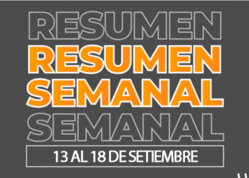 LA SEMANA EN EL DIARIO DE LAS UNIVERSIDADES