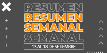 LA SEMANA EN EL DIARIO DE LAS UNIVERSIDADES