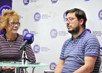 ULP: EL GOBIERNO PROVINCIAL REALIZA EL LANZAMIENTO DEL PORTAL IMPULSAR INCLUSIÓN