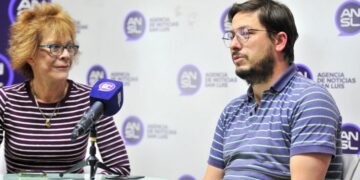 ULP: EL GOBIERNO PROVINCIAL REALIZA EL LANZAMIENTO DEL PORTAL IMPULSAR INCLUSIÓN