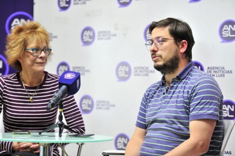 ULP: EL GOBIERNO PROVINCIAL REALIZA EL LANZAMIENTO DEL PORTAL IMPULSAR INCLUSIÓN