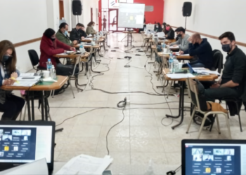 LA ASAMBLEA UNIVERSITARIA APROBÓ LAS MODIFICACIONES EN EL ESTATUTO DE LA UNVIME