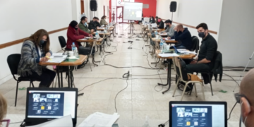 LA ASAMBLEA UNIVERSITARIA APROBÓ LAS MODIFICACIONES EN EL ESTATUTO DE LA UNVIME