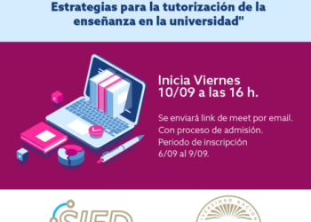 PREINSCRIPCIÓN TERCER CURSO DE POSGRADO DE CAPACITACIÓN – SIED UNVIME