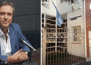 UNVIME: EL RECTOR ANUNCIÓ UN PLAN DE FORTALECIMIENTO DE LAS PLANTAS DE DOCENTES Y NODOCENTES