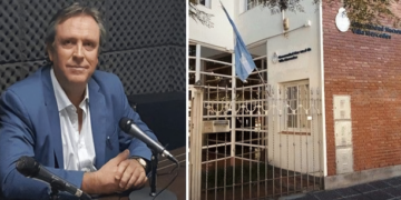 UNVIME: EL RECTOR ANUNCIÓ UN PLAN DE FORTALECIMIENTO DE LAS PLANTAS DE DOCENTES Y NODOCENTES