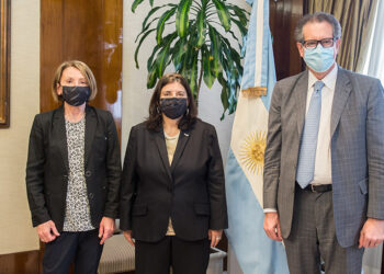 CONICET: CONVENIO CON EL BANCO CENTRAL DE LA REPÚBLICA ARGENTINA