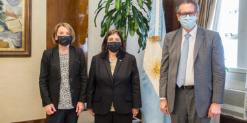 CONICET: CONVENIO CON EL BANCO CENTRAL DE LA REPÚBLICA ARGENTINA