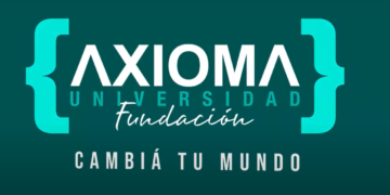 FUNDACIÓN UNIVERSIDAD AXIOMA PRESENTA NUEVO DOMICILIO