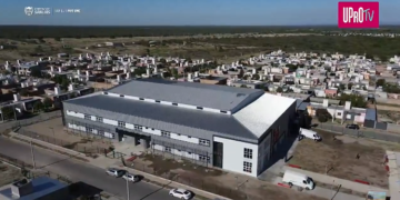 LA UNIVERSIDAD PROVINCIAL DE OFICIOS YA ESTÁ EN SAN LUIS CAPITAL