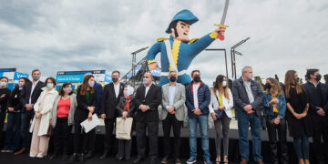 EL CONICET PARTICIPA NUEVAMENTE EN LA MEGA MUESTRA TECNÓPOLIS