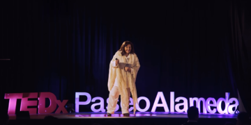 CHARLAS TED: PERMITIDO REÍR, ESTAMOS EN CLASE