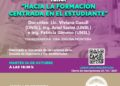 UNVIME: TALLER HACIA LA FORMACIÓN CENTRADA EN EL ESTUDIANTE