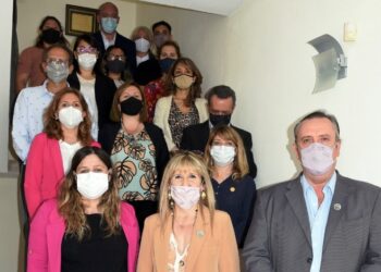 LA UNVIME AVANZA EN SU PLAN DE TERRITORIALIZACIÓN HACIA VICUÑA MACKENNA