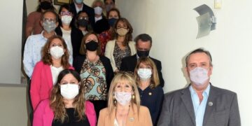 LA UNVIME AVANZA EN SU PLAN DE TERRITORIALIZACIÓN HACIA VICUÑA MACKENNA