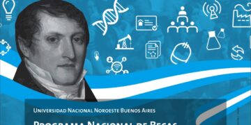 LA UNVIME DA A CONOCER LA NÓMINA DE LOS NUEVOS BENEFICIARIOS DE LAS BECAS MANUEL BELGRANO
