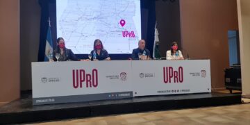 EXPANSIÓN DE LA UPRO. INAUGURA NUEVAS SEDES EN SAN LUIS