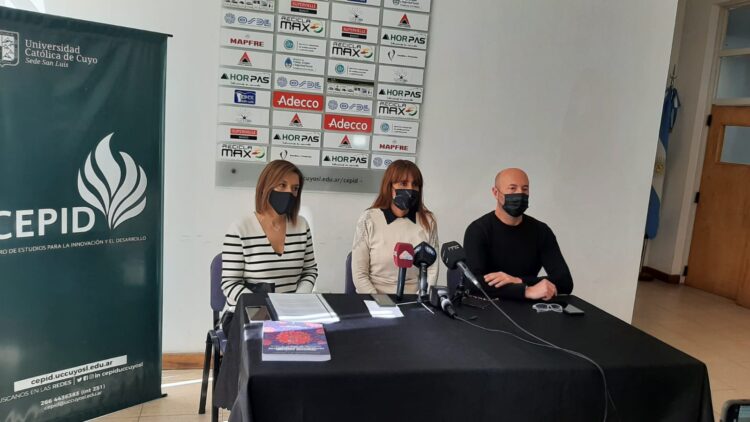 UCCUYO: PRESENTARON EL 1ER CONGRESO INTERNACIONAL “EMERGENCIAS EN TIEMPOS DE COVID-19”