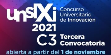 LANZAN LA TERCERA EDICIÓN DEL CONCURSO UNIVERSITARIO DE INNOVACIÓN UNSL XI