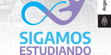 “SIGAMOS ESTUDIANDO” UNA INICIATIVA QUE FORTALECE EL INGRESO A LA UNIVERSIDAD